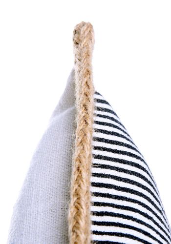 Poduszka Kenya Stripes 30X45 Cm na Arena.pl