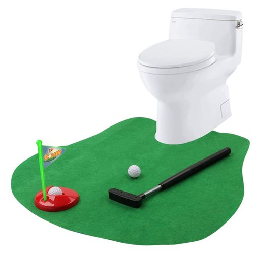 DLA DZIECI ZAAWKOWY ZESTAW GOLFOWY na Arena.pl