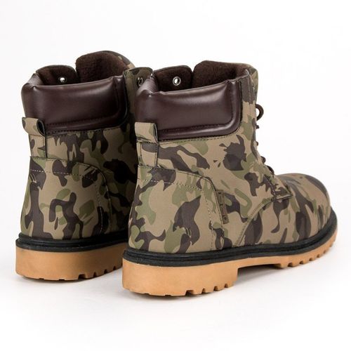 Trapery moro r.45 na Arena.pl