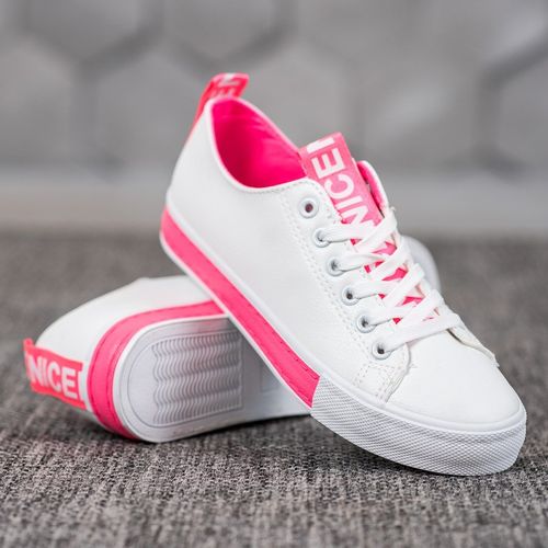 Sportowe Trampki Nice r.38 na Arena.pl