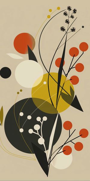Plakat 50x100cm Naturaleza zdjęcie 1