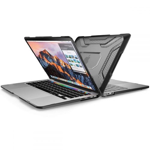 SUPCASE UNICORN BEETLE PRO MACBOOK PRO 13 2016-2020 BLACK na Arena.pl