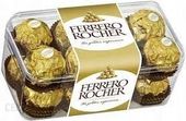 Ferrero Rocher 200g praliny