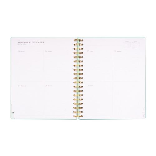 Planner 2020 (20,8 x 25,2 cm) na Arena.pl