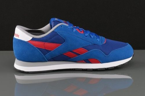 Reebok CL NYLON (V67670) na Arena.pl