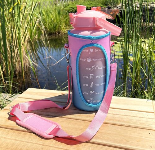 BIDON 2L + PASEK NR:8465 na Arena.pl