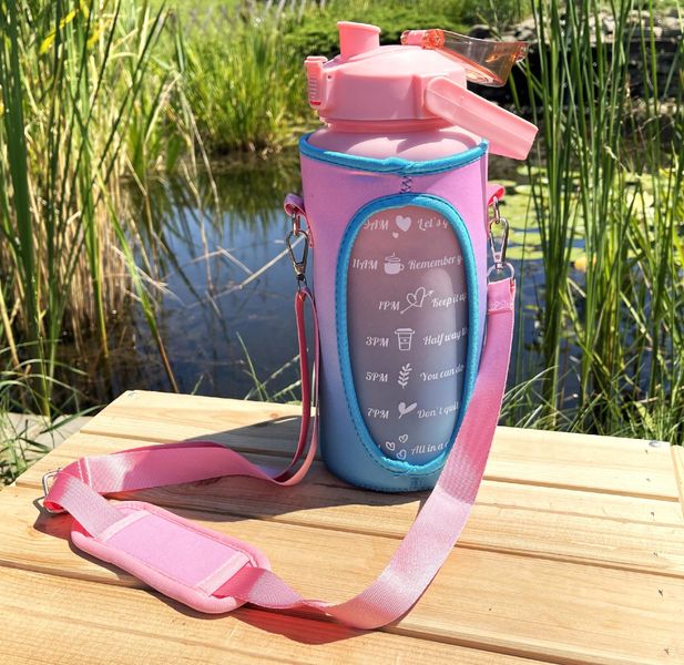 BIDON 2L + PASEK NR:8465 zdjęcie 7