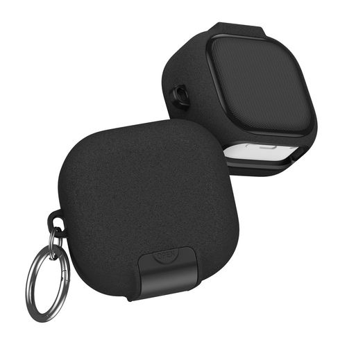 tech-protect slim hook samsung galaxy buds 4 / 4 pro black na Arena.pl