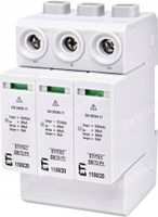 ETITEC EM T2 PV 1100/20 Y Ogranicznik przepięć PV