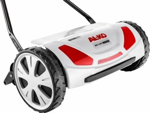 KOSIARKA RĘCZNA AL-KO BĘBNOWA COMFORT 38.1 HW na Arena.pl