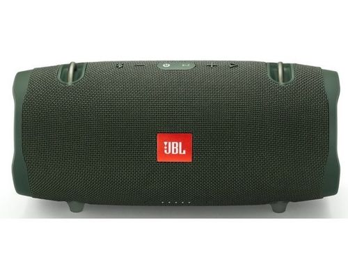 JBL Głośnik Xtreme zielony na Arena.pl