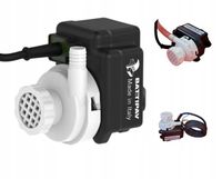 Pompa pompka wody S3 P3 BATTIPAV do przecinarki piły wiertnicy 1560L/h 60W