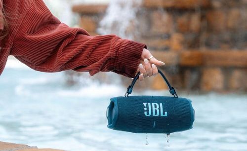 Głośnik JBL Charge 6 Biały na Arena.pl