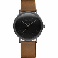 Zegarek Unisex Bering 13436-522 (Ø 36 mm)