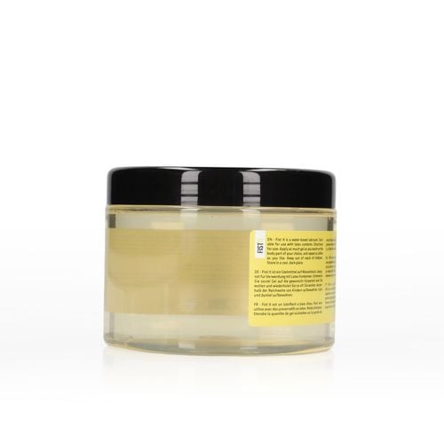 extra thick lubricant   vanilla   17 fl oz / 500 ml na Arena.pl