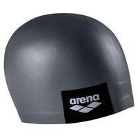 Czepek pływacki na basen Arena Logo Moulded