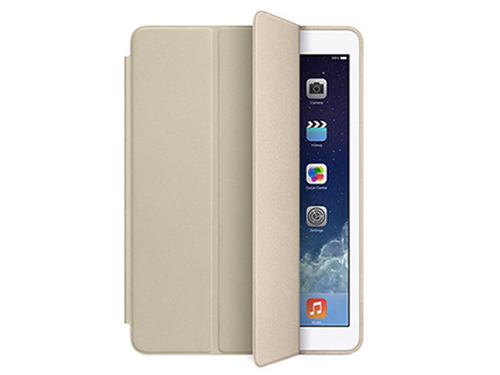 Etui Smart Case do Apple iPad Mini 1 2 3 Beżowe na Arena.pl