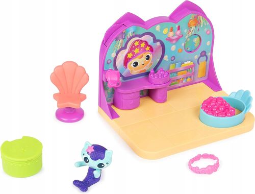 Koci Domek Gabi: Pokój Spa Spin Master na Arena.pl
