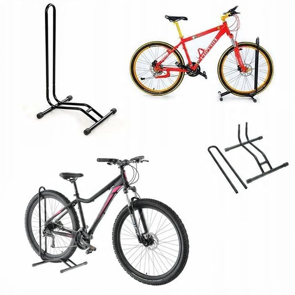 Stojak na rower 16-29'' zdjęcie 5