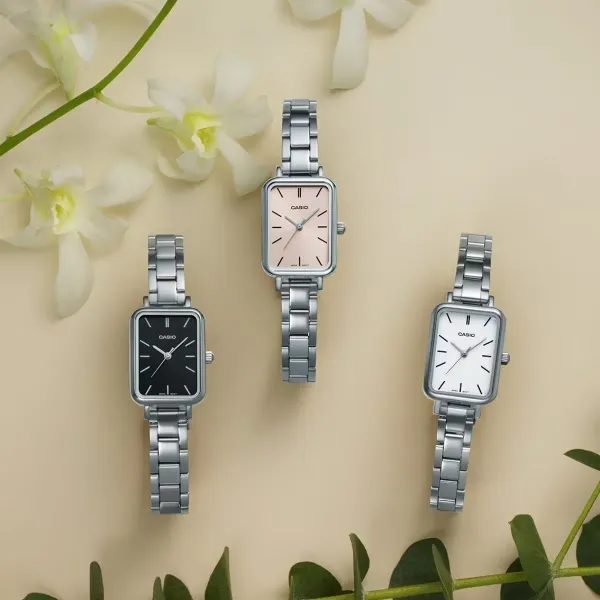 ZEGAREK DAMSKI CASIO LTP-V009D-1E + BOX zdjęcie 9