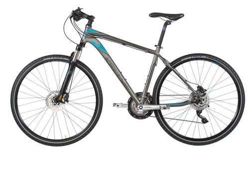 Rower Kellys PHANATIC 70 2018 - r. 19" na Arena.pl