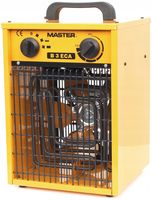 Nagrzewnica elektryczna Master 3 kW