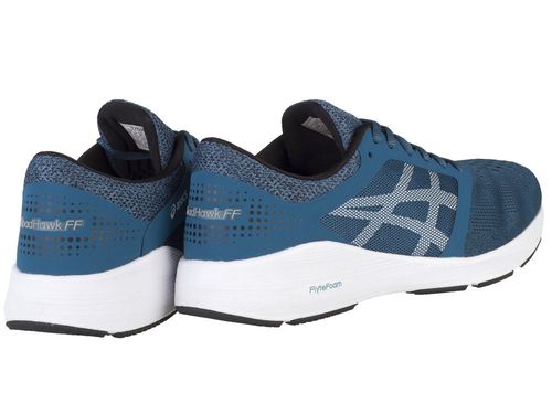 Asics RoadHawk FF T7D2N-4501 48 na Arena.pl
