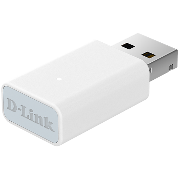 d-link ax1800 wi-fi 6 usb adapter zdjęcie 1