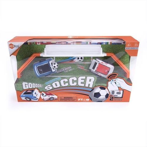 Hexbug Robotic Soccer - arena piłkarska na Arena.pl