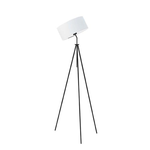 Nowoczesna lampa stojąca MALMO na Arena.pl