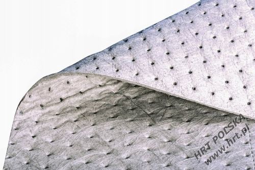 Sorbent mata uniwersalna ECONOMIC 200 szt. / ATEST na Arena.pl