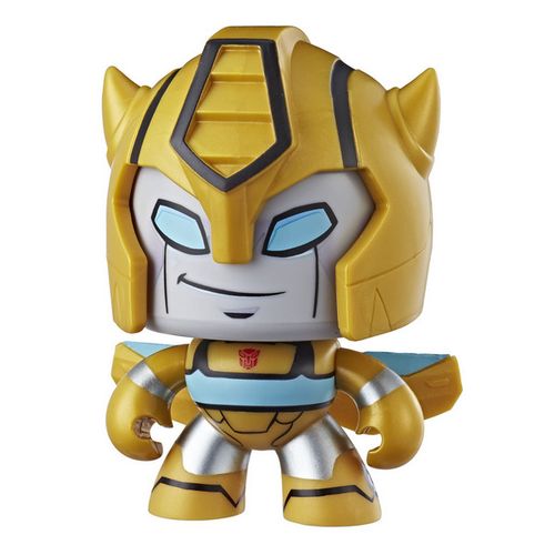Mighty Muggs Trf Bumblebee Hasbro na Arena.pl