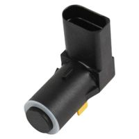 CZUJNIK PARKOWANIA PRZÓD SKODA SUPERB I 2002 2003 2004 2005 2006 2007 2008