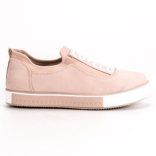 Wsuwane Trampki Lovelo r.37 na Arena.pl