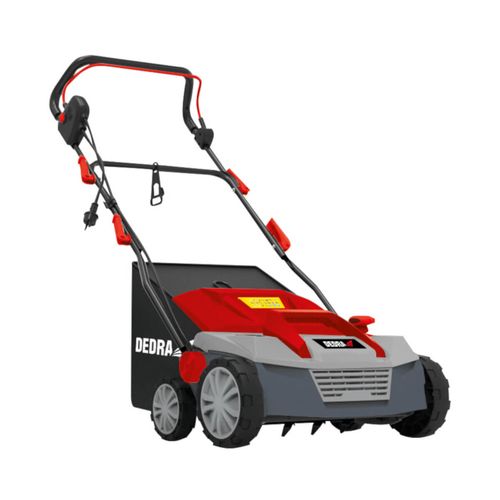 Wertykulator/aerator GARDEN DEDRA DED8706 1800W na Arena.pl