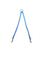 A-013 ROZDZIELACZ SMYCZY 10MM/40CM Kolor - Niebieski