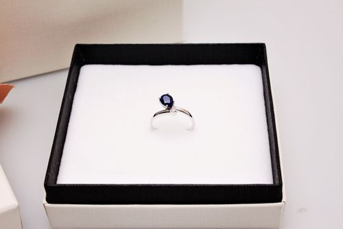 Pierścionek Staviori PDS3713S na Arena.pl