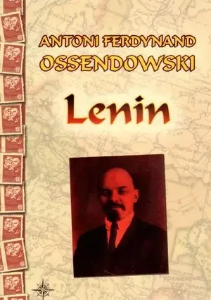 Lenin zdjęcie 1