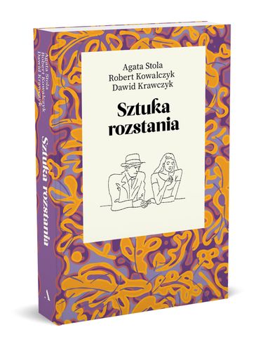 Sztuka rozstania na Arena.pl