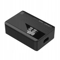Ładowarka LDNIO GaN 100W 4xUSB-C A Szybkie Ładowanie Power Delivery