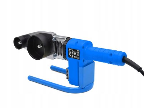 ZGRZEWARKA LCD DO RUR PP PCV MATRYCE 16-63mm 2800W POLIFUZYJNA na Arena.pl