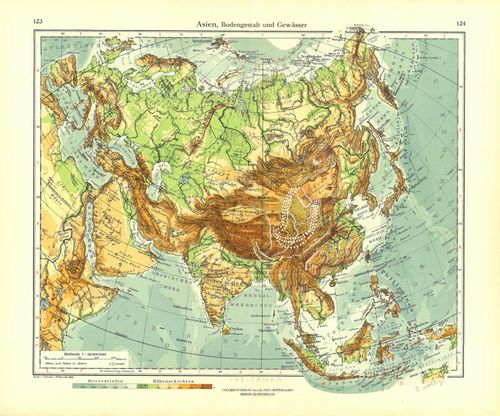 Azja - Tybetanka na Arena.pl