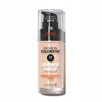 Revlon Podkład Colorstay do cery mieszanej/tłustej 110 Ivory