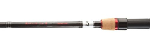 Wędka DAIWA Ninja X Feeder 3,60m do 120g na Arena.pl