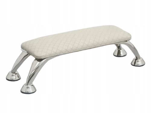 Podkładka pod dłoń poduszka podpórka manicure pedicure kosmetycznego na Arena.pl