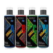 Grotech ABCM - 4x100ml