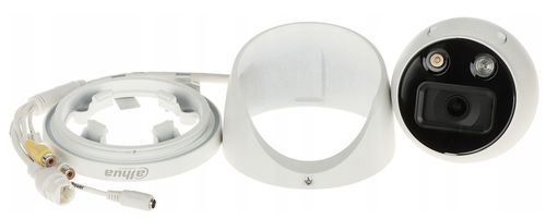 Kamera IP IPC-HDW3549H-AS-PV-0280B-S4 / 5MPx TIOC2 na Arena.pl