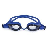 Okulary pływackie Shepa 1200/303 B5 chabrowe N/A