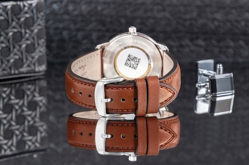 zegarek męski zeppelin mediterranee 9640-5 + box na Arena.pl