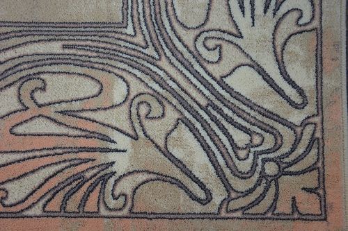 Dywan ISFAHAN UZZA alabaster na Arena.pl